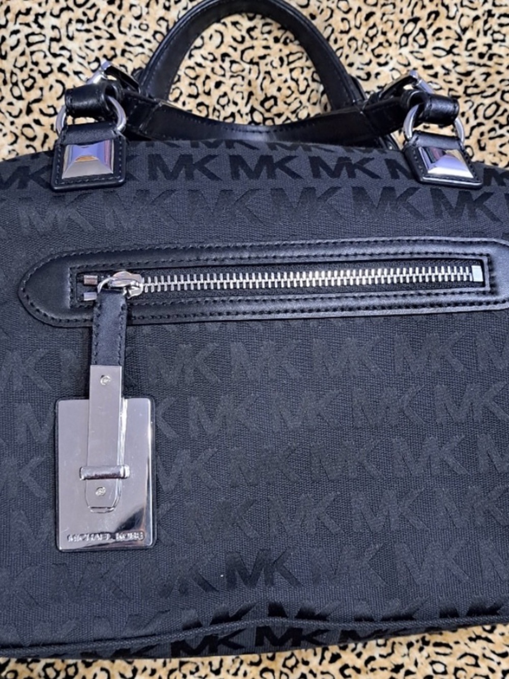 Vintage Michael Kors handbag – authentic